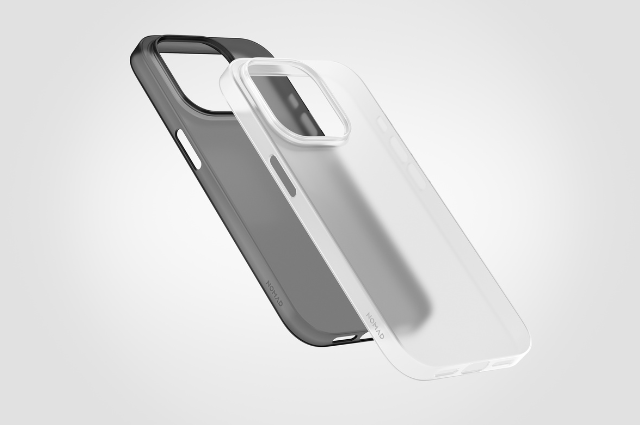 Carcasa Slim Case Nomad iPhone 14 Series MagSafe